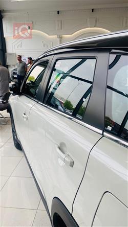 Toyota Urban Cruiser